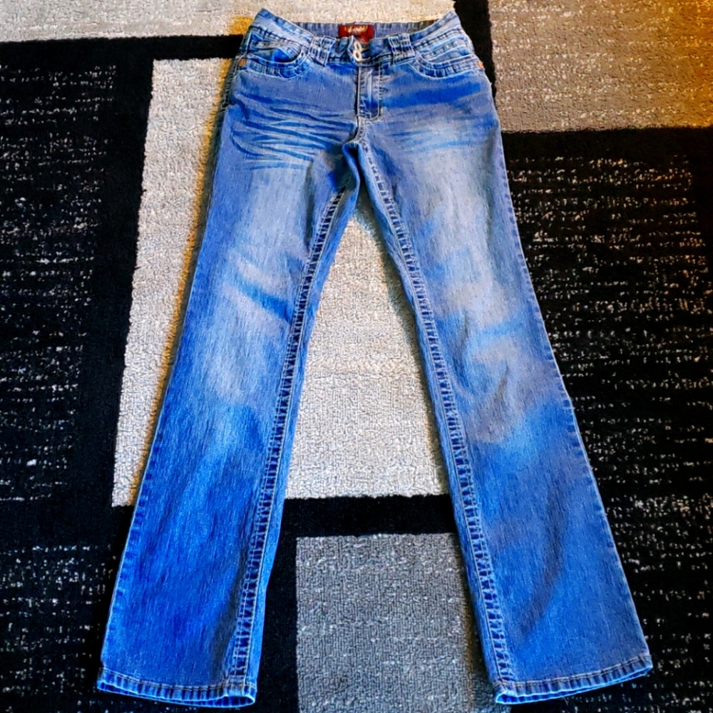 Angels Jeans size 6